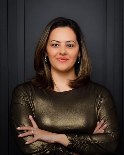Christine de Vivo